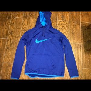 Nike Hoodie!